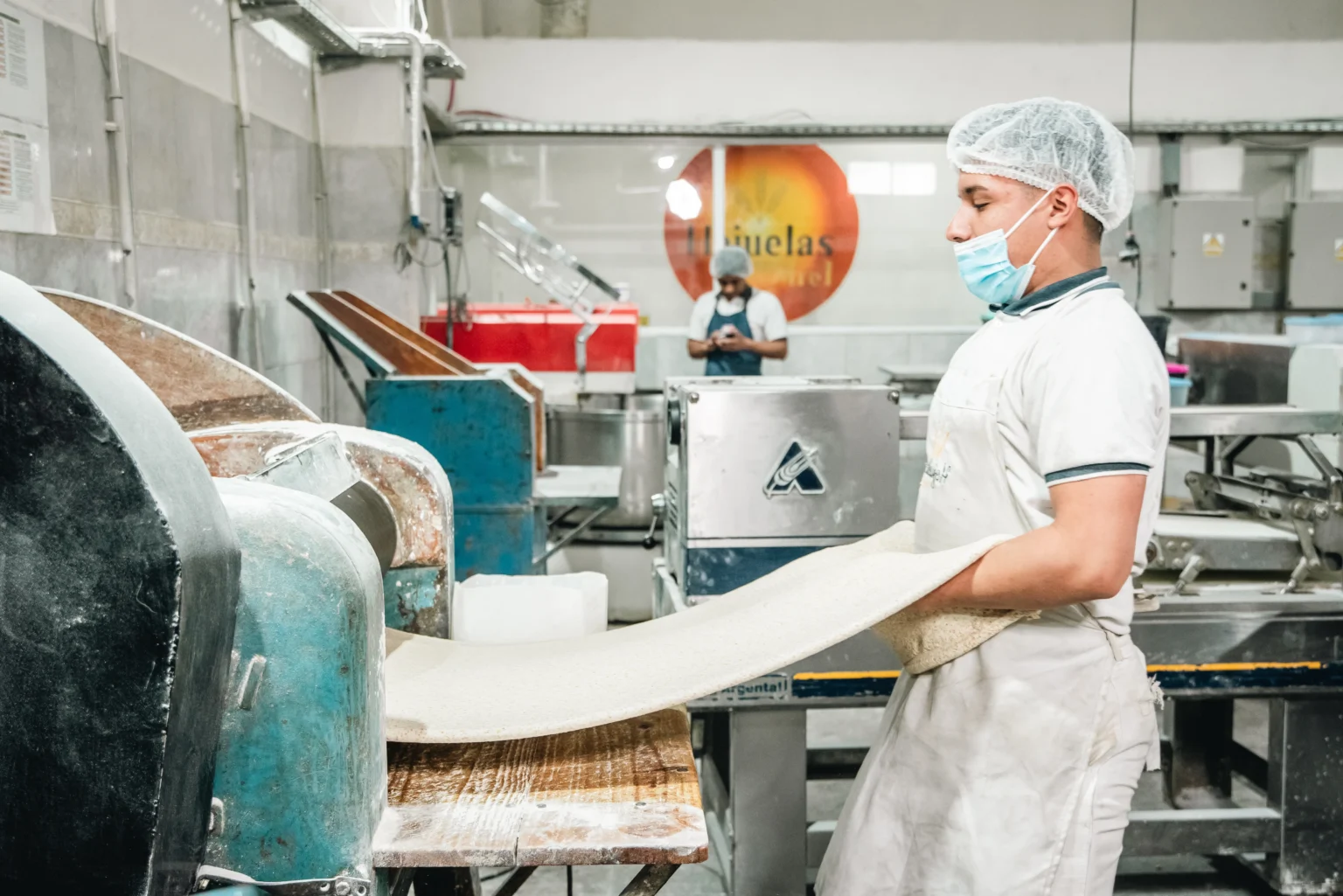 Hojuelas con Miel-019