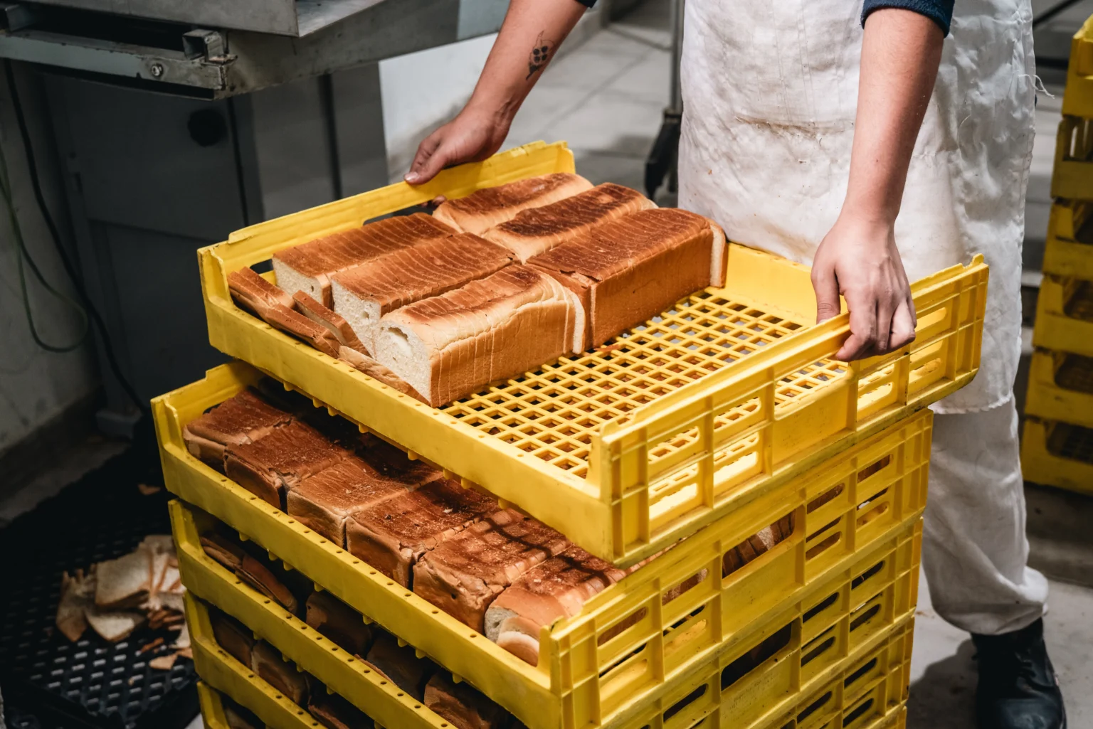 Hojuelas con Miel-109