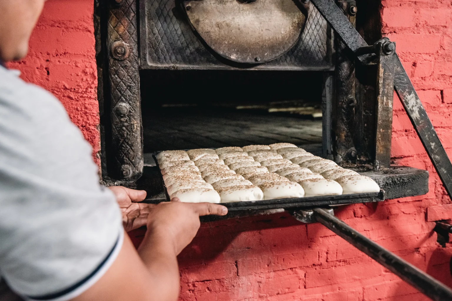 Hojuelas con Miel-123