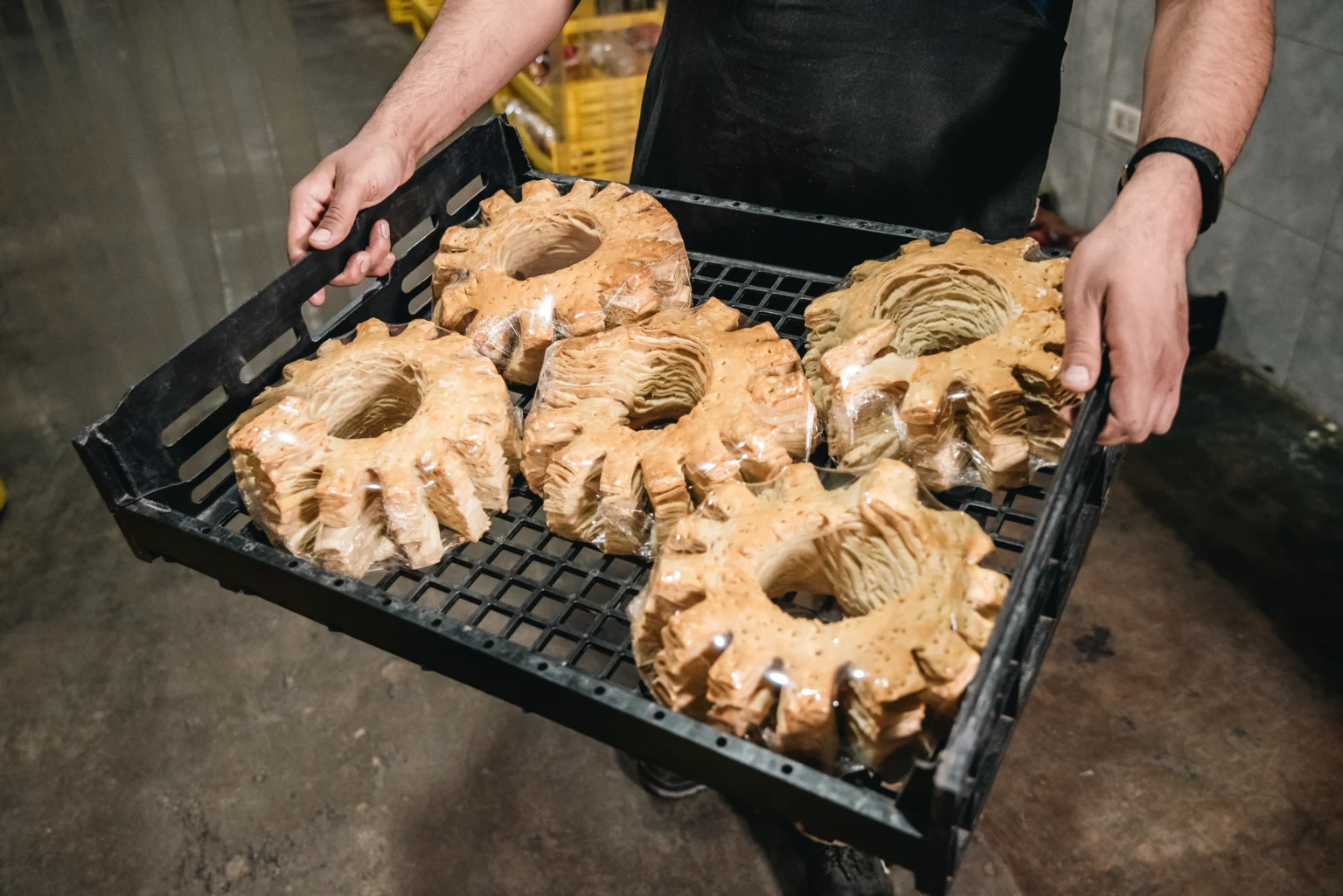 Hojuelas con Miel-184