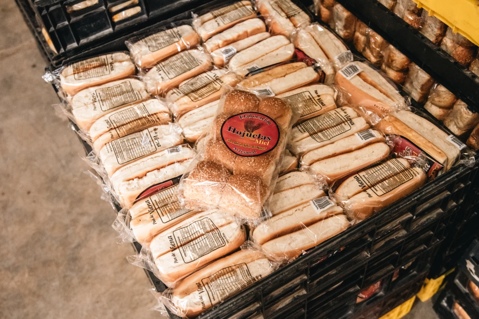 Hojuelas con Miel-188